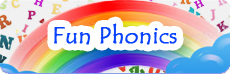 Fun Phonics