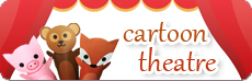 Cartoon Theatre