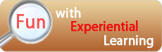 Fun with Experiential Learning