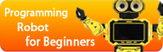 Programming Robot for Beginners