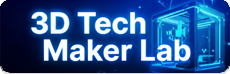 3D Tech Maker Lab