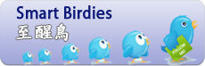 Smart Birdies