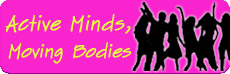 Active Minds, Moving Bodies