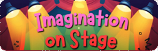 Imagination on Stage
