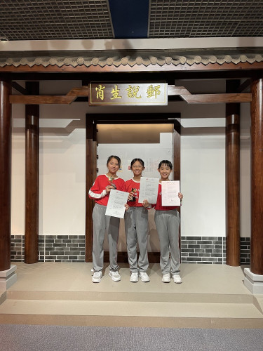 Science and Arts for Primary Students, 2025 – “The Fantastic Adventure of the Generator Factory”