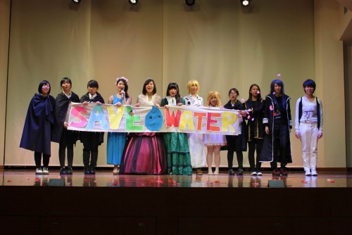 22 March 2013 Earth Day