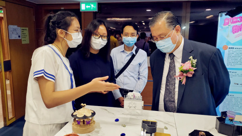 Creative 3D Models Design Competition 2020