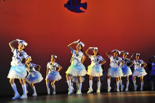 21 April 2012 Cultural Day