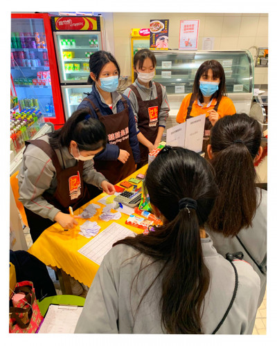 F4-F5 TEEN TEEN規劃好人生日營