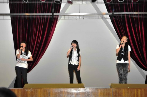 30 March 2012 Youth Day