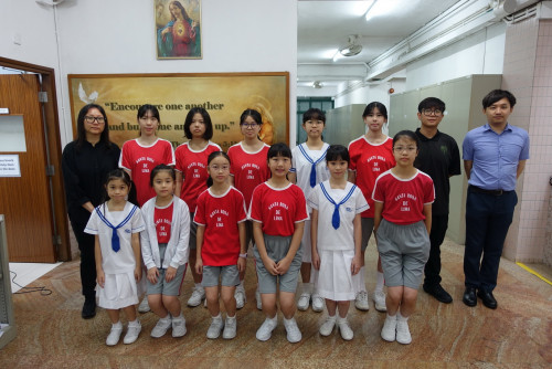 External Maths Competitions
