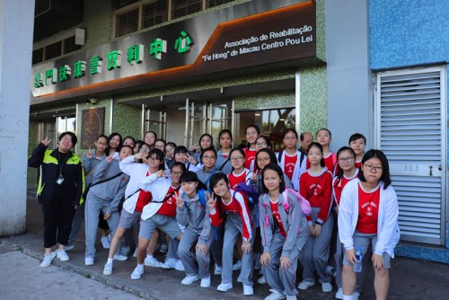 Loving Our Community