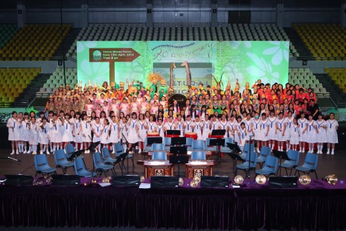 13 April 2013 Cultural Night