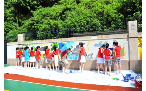 15 July 2011 Graffiti