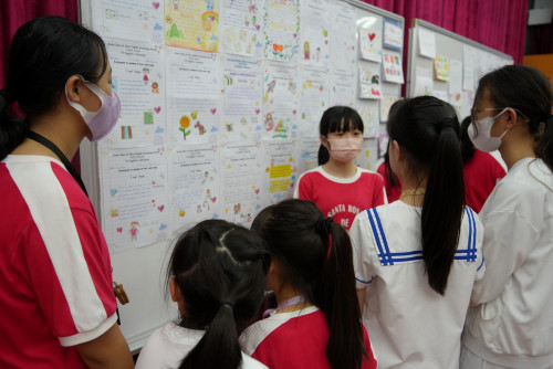 Activity‑Based and Project‑Based Learning Fair