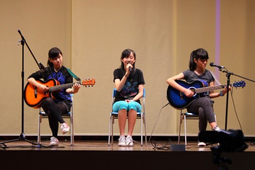 22 March 2013 Youth Day