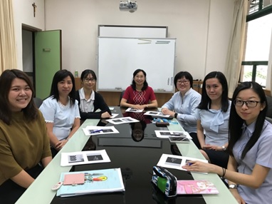 Professional Development for our Music Teachers