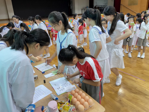 Maths Month 2024-2025