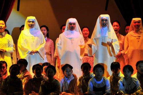 24 March 2012 Choral Day