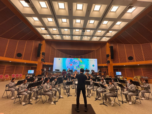 Macau School Bands Fair 2026